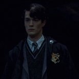Tom Riddle