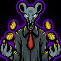 Suit Rat