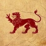 Lord Armenian