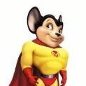 Super.Mouse