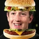Mark ZuckerBurger