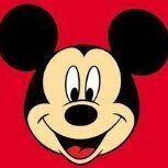 Mickey Mouse