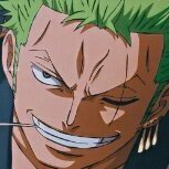 Zoro do Drop