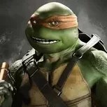 Michelangelo