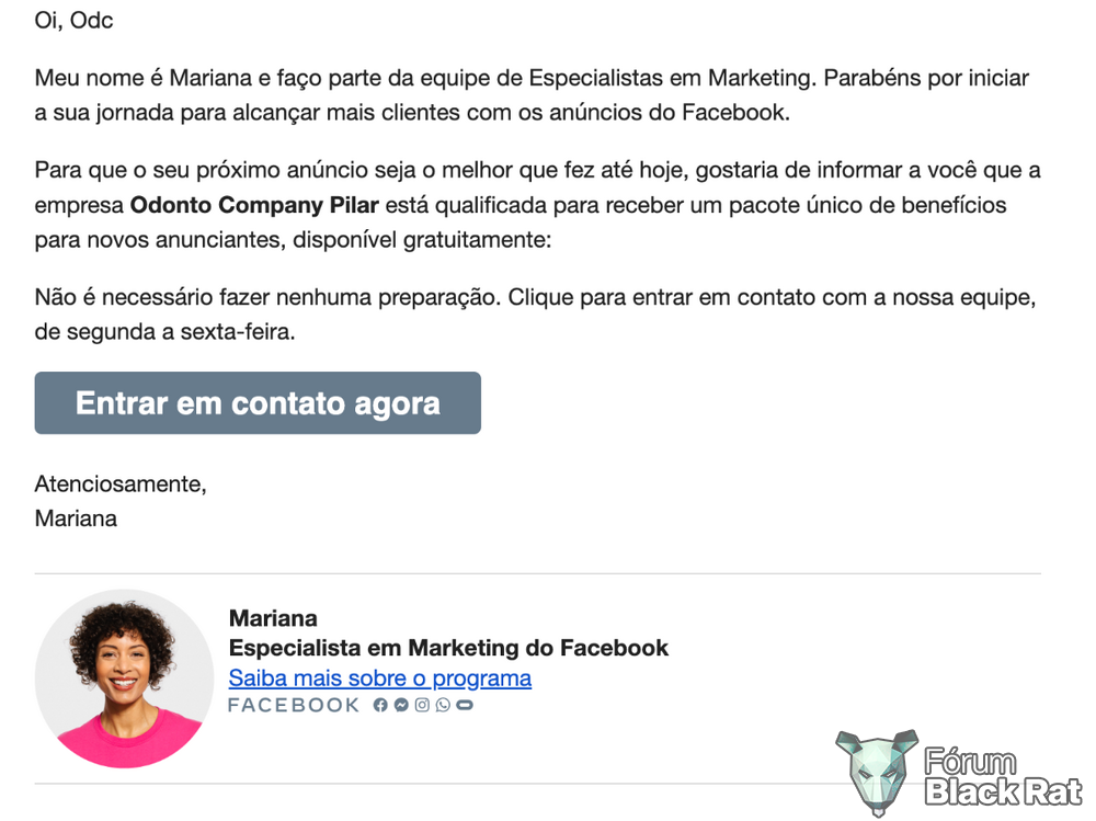 Print do E-mail