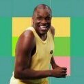 Jacaré é o tchan