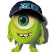 Mike Wazowski