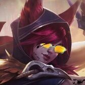 Xayah mandraka