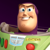 Buzz Lightyear