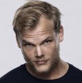 Tim Bergling