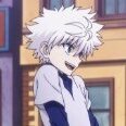 Killua