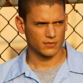 Michael Scofield