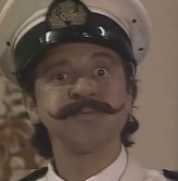 Capitão do Tráfego