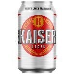 S. Kaiser
