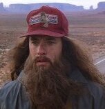 Forrest Gump