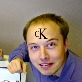 CALVO KLEIN