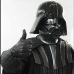 Darth Vader