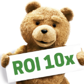 Ted do ROi