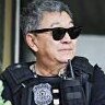Japonês da Federal