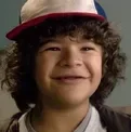 Dustin Henderson