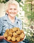 Margarete da Paçoca
