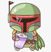 Boba Fett