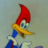 Pica Pau Diabão