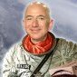 Jeferson Bezos