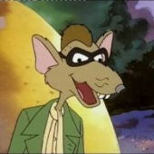 Rato Sujo