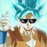 GOKU DO DIGITAL