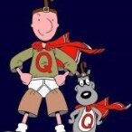 DougFunnie Black