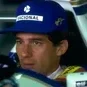 Ayrton Senna