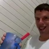 Sorvete Galera