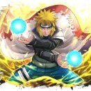 Minato Namikaze