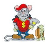 Rato Desumilde
