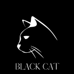 The Black Cat