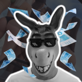 Burrinho do Digital