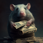 Ratatouille Black
