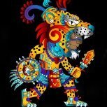 Jorginho El Azteca