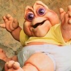 Babysauro