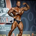 Cbum