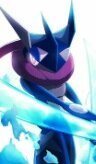 Greninja