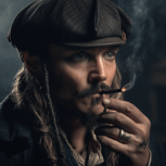 Jack Flint