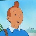 TINTIN