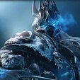 The Lich King