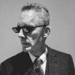 Mr. Monteiro
