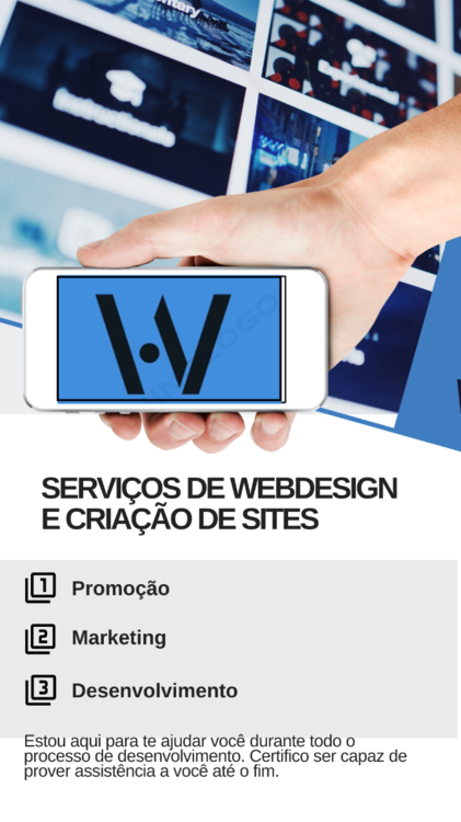 Estou aqui para te ajudar você durante todo o processo de desenvolvimento. Certifico ser capaz de prover assistência a você até o fim. (1).png