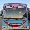 Cara de Buseta