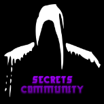 Secrets Monkey Boy