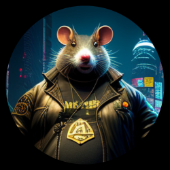 FAT RAT